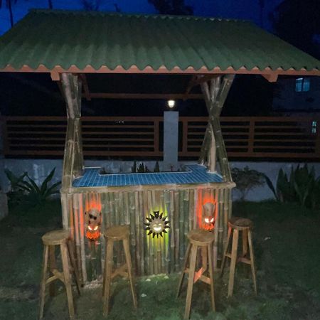 Blue Starfish Villa Panglao Exterior photo