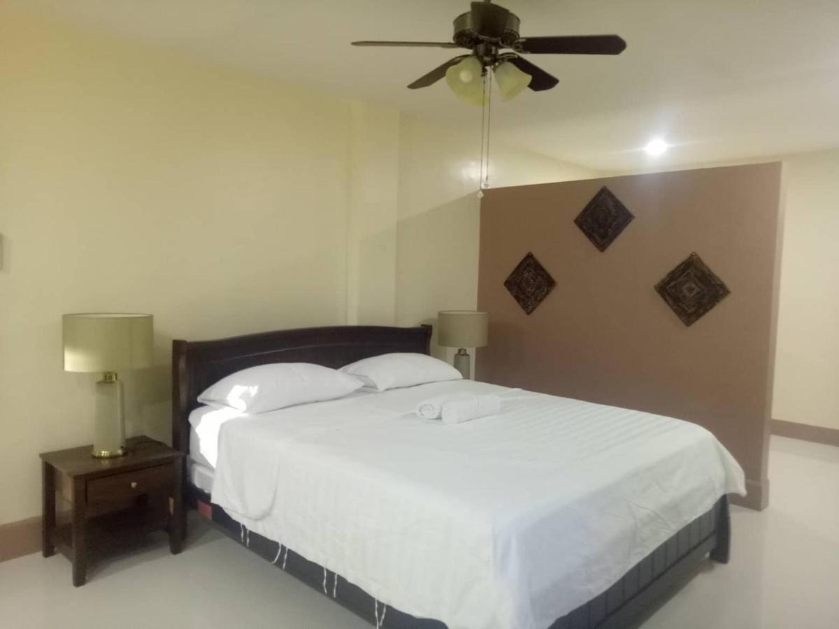 Blue Starfish Villa Panglao Exterior photo