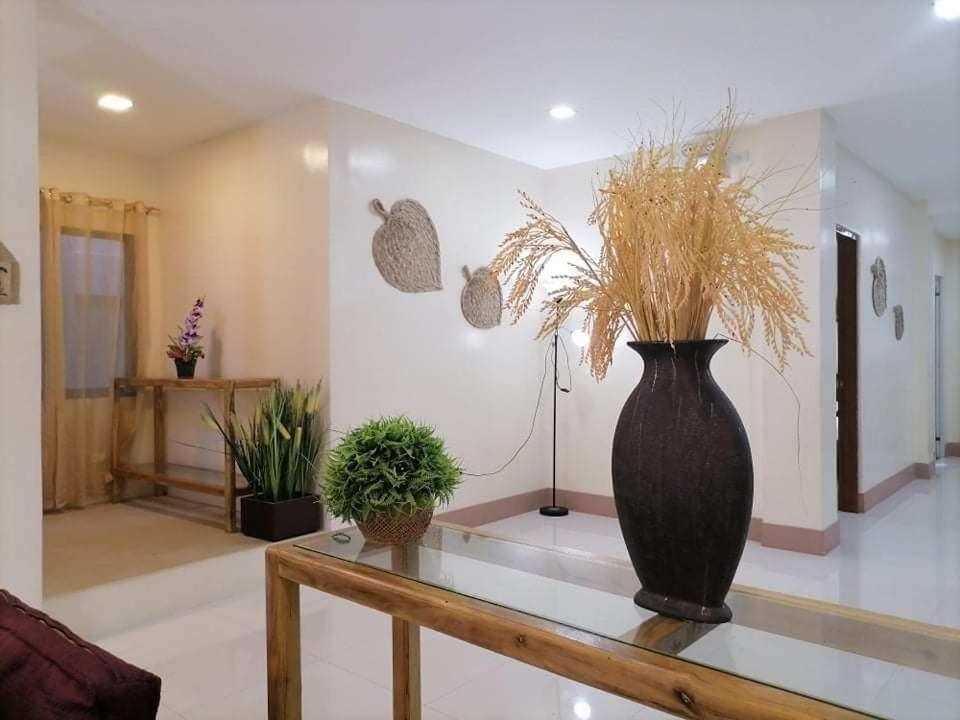 Blue Starfish Villa Panglao Exterior photo