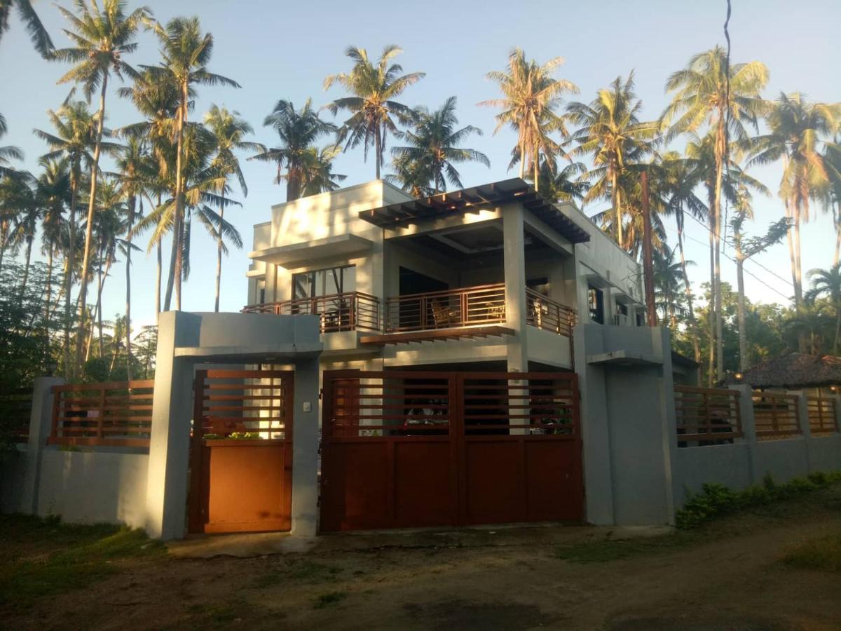 Blue Starfish Villa Panglao Exterior photo