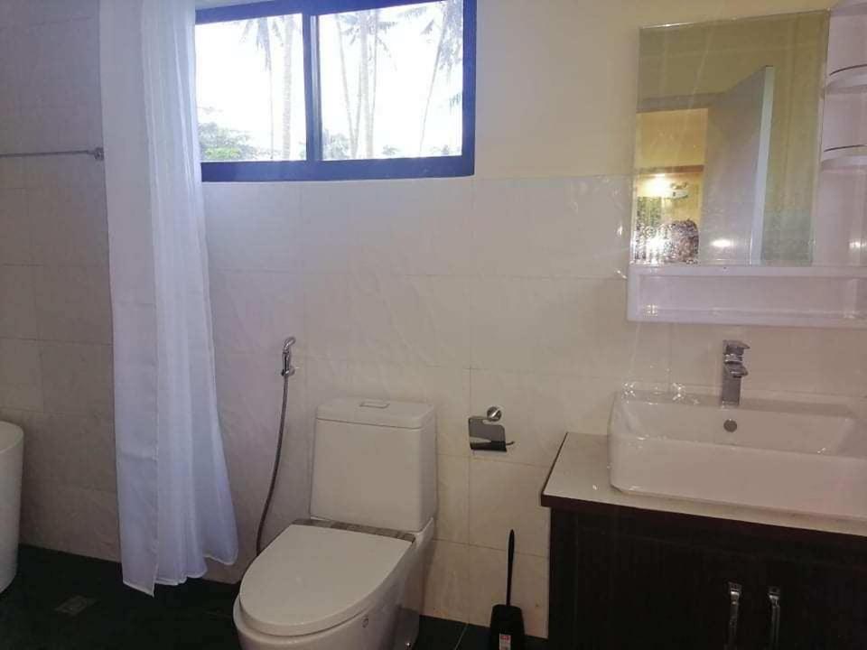 Blue Starfish Villa Panglao Exterior photo