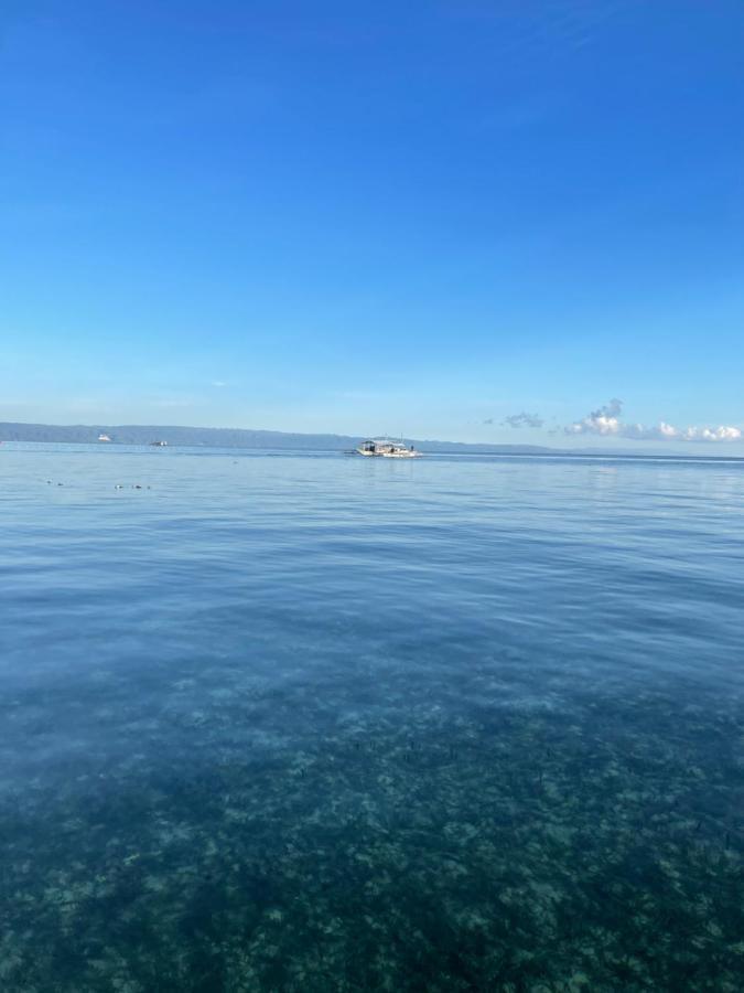 Blue Starfish Villa Panglao Exterior photo