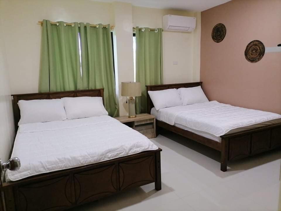 Blue Starfish Villa Panglao Exterior photo