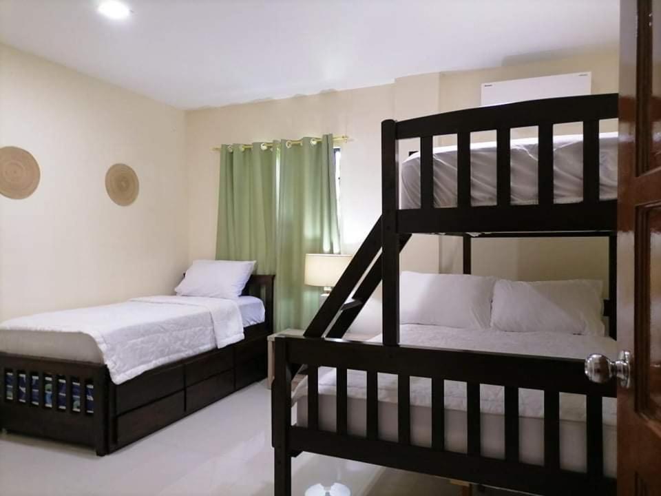 Blue Starfish Villa Panglao Exterior photo