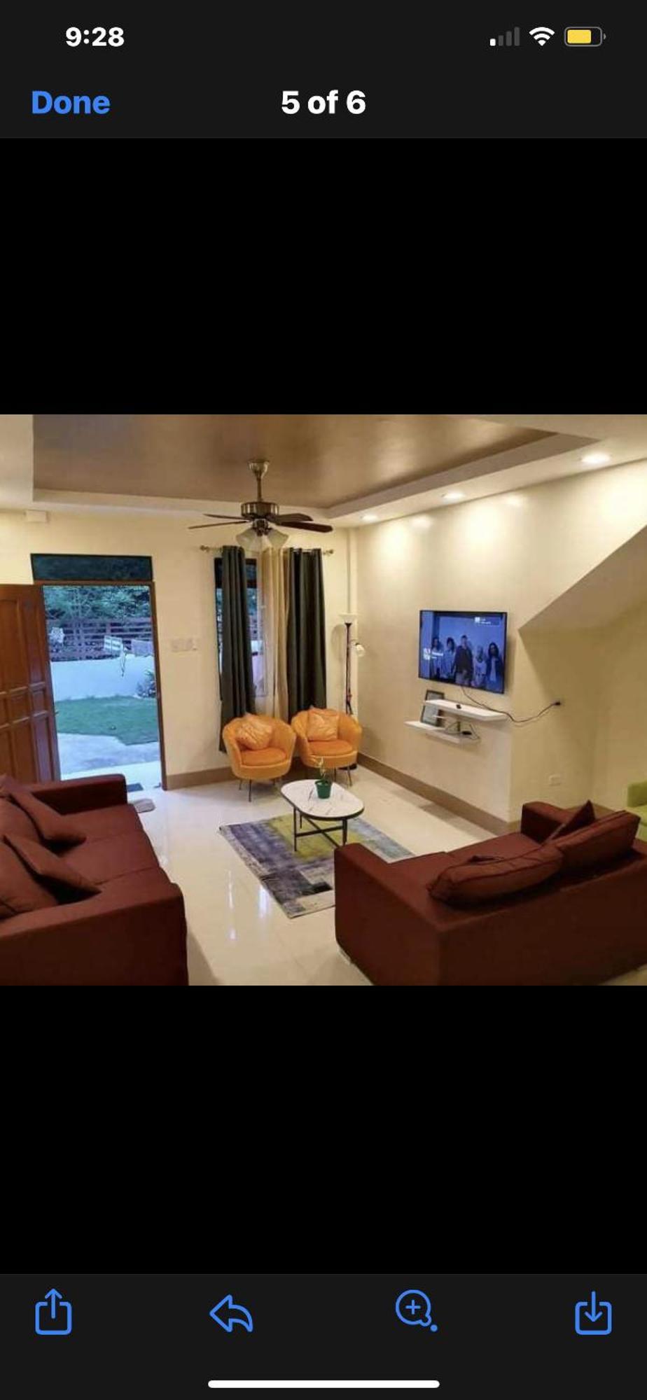 Blue Starfish Villa Panglao Exterior photo